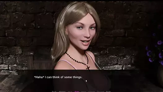 A knights tale-Cathy Blonde Suck Dick Blowjob