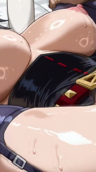 Midnight (MHA) | Clip 1