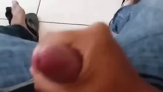 Gozando gostoso
