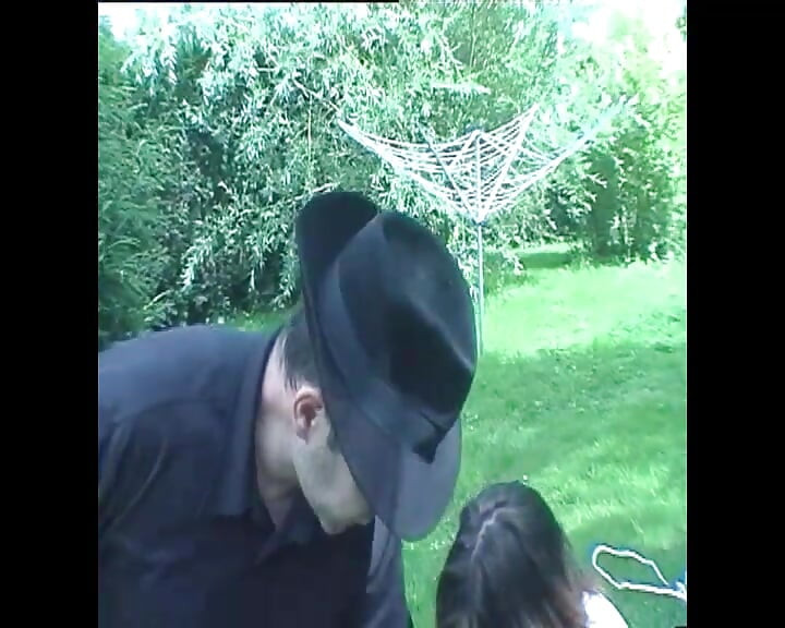 Dominación BDSM Dura Para Dos Sumisos