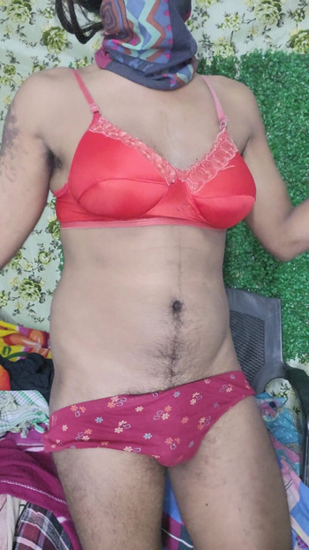 Captivating moment from "Village girl hard fukking Sex video"