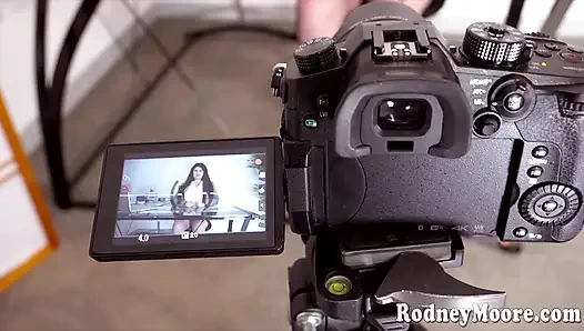 BBW, creampie mit dicken titten