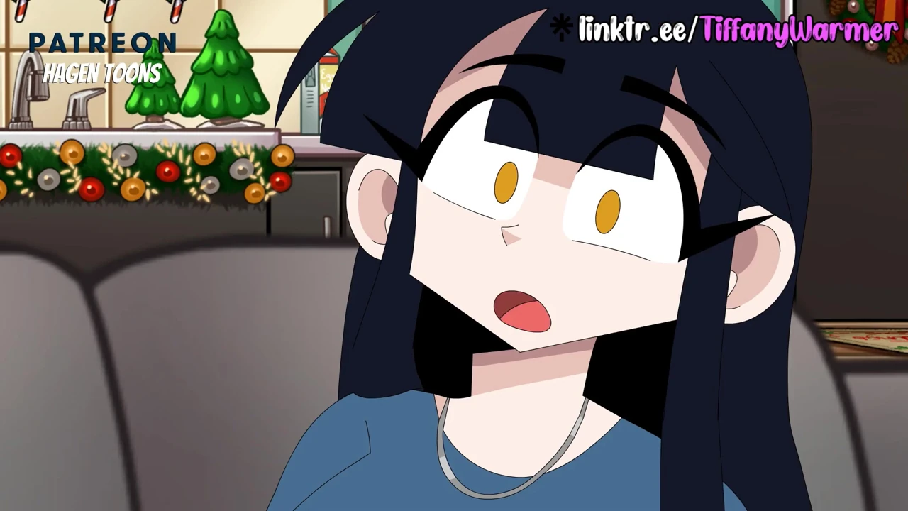 Audrey's Special Christmas
