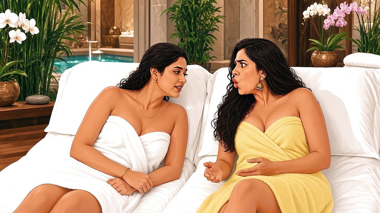 Jaya Teacher Part-31 (girija Aunty Story)