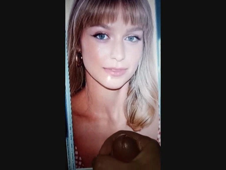Melissa Benois. veliki cumshot