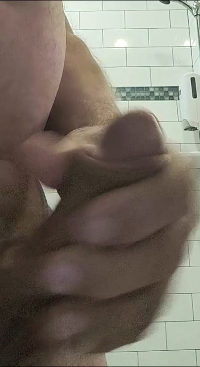 Slowmotion Cum