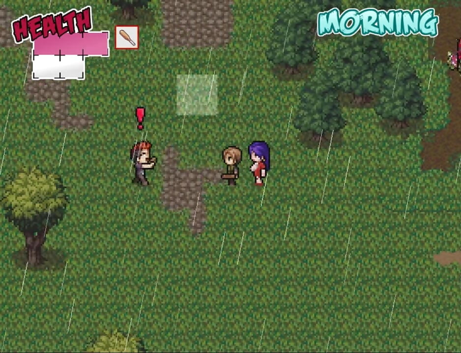 Zombi Retreat V1.0.1 Dio 49 Sretno selo od Loveskysan69