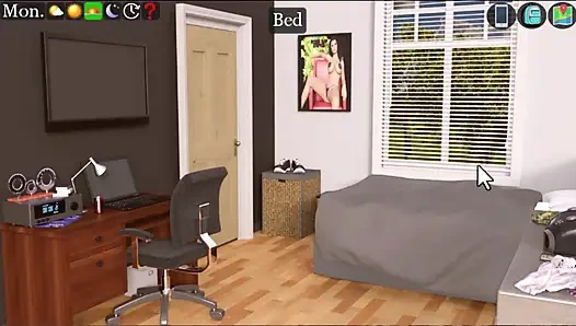 FILF - 1 coming home