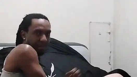 How I relax after work