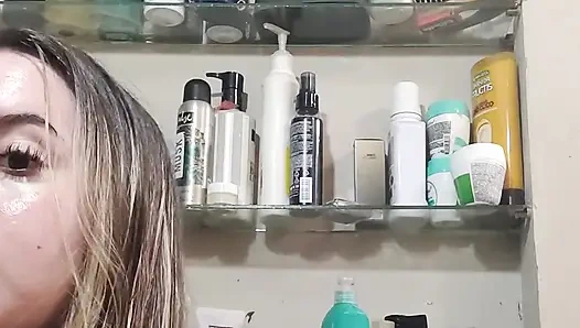 Суши мои волосы