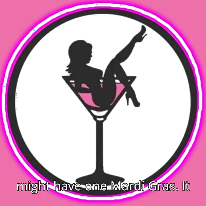 Bonus Episode Mardi Gras