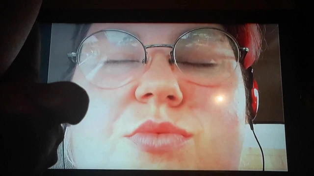 Monk's cum tribute