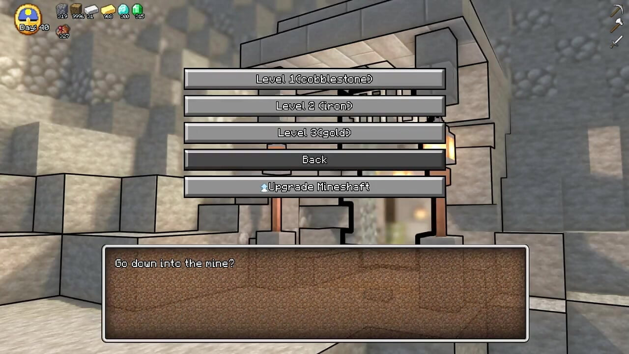 Minecraft Horny Craft - Part 10 - Horny Piglette by Loveskysanhentai