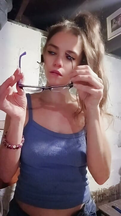 Brincar com esses peitos