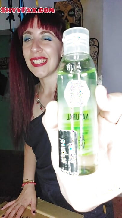 Shyyfxx Vlog Unboxing a Day of Earthly Pleasures, Self Gifts and Sailor Moon Anal