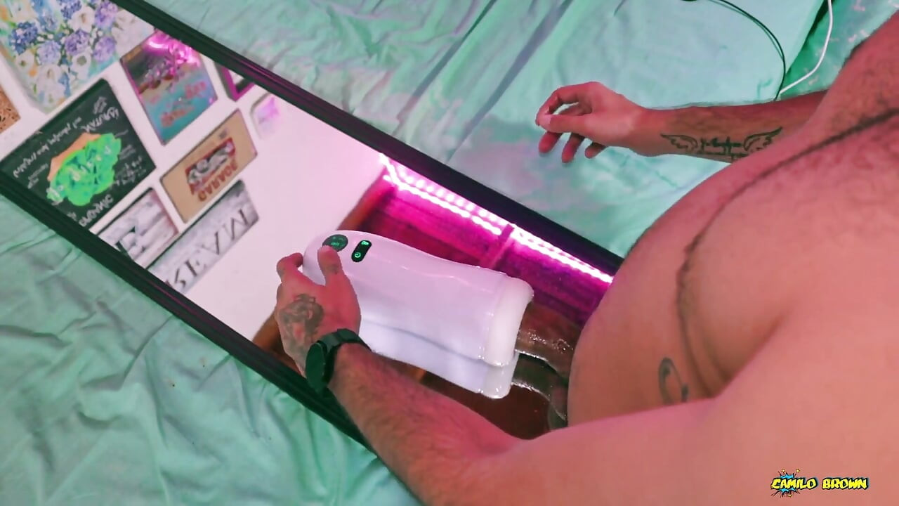 장난감 리뷰 업데이트 허니플레이박스 Kai2 자동 오럴로 핸즈프리 경험