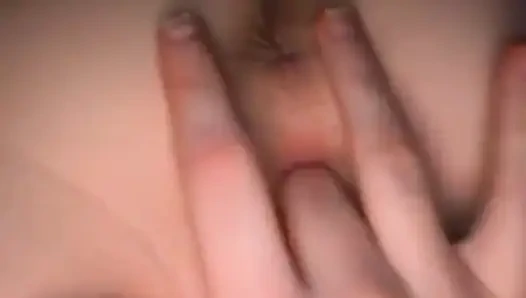 Orgasme sebelum tidur masturbasi penuh