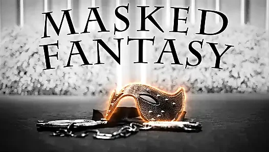 Masked Fantasy Game Part No.7 - He Did Not Make Her Orgasm in Time Which Leads to a Big Punishment