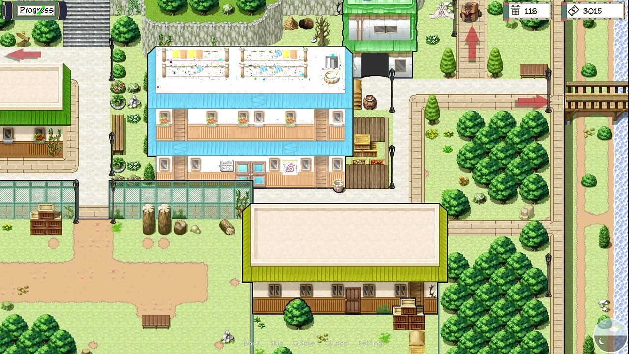 Complete Gameplay - Kunoichi Trainer, Part 21