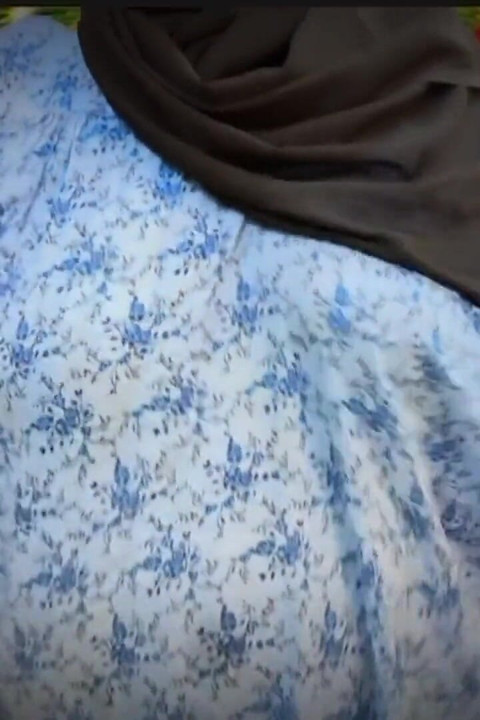 Happy New Year & Christmas Gift for Stepson! Arab Hot Beautiful Stepmom with Huge Boobs & Ass