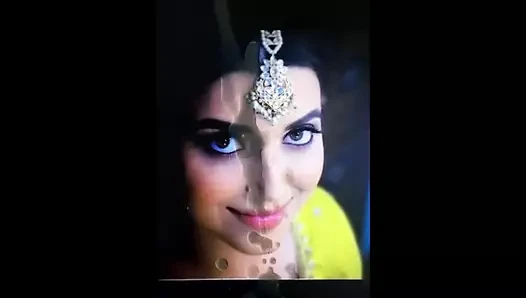 Nimrat Kaur porn video – cum tribute to Nimrat