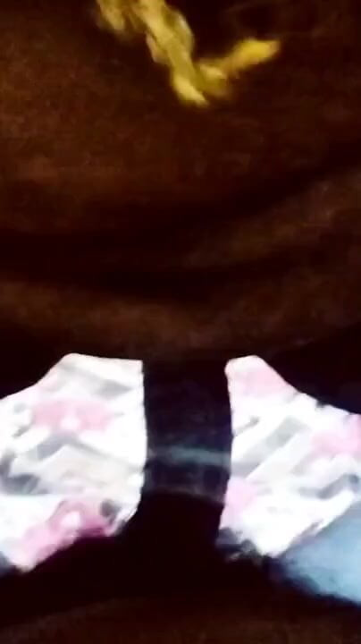 Close up fucking with my partner fans wish | Clip 1
