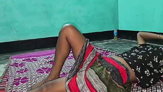 Hard fucking with my Girlfriend Dirty mind blowing sex