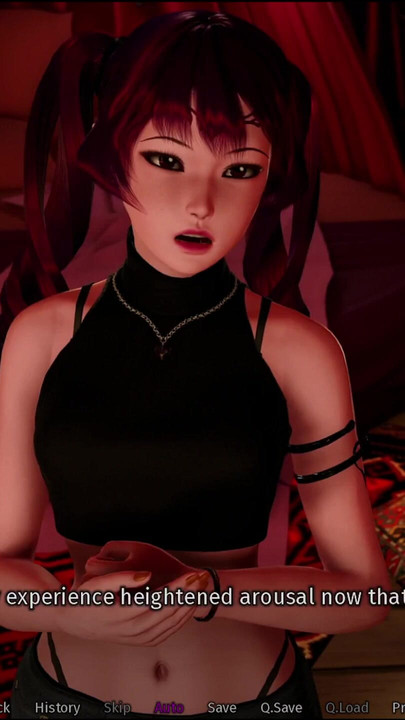 Sebuah rumah di Rift - ( PT 04) - Zanith | Klip 3