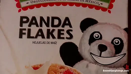 Pandamonium!!! Panda Lullaby!!! Panda Porno!!!!!