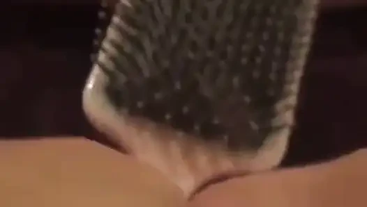 Masturbation