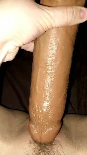 She needs a real one
