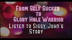 Dari self sucker sampai glory hole warrior