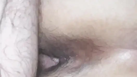 Арабская Дистрофичка