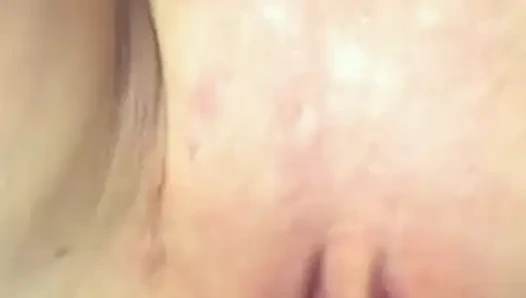 Tante seksi lagi dialog jarak dekat!
