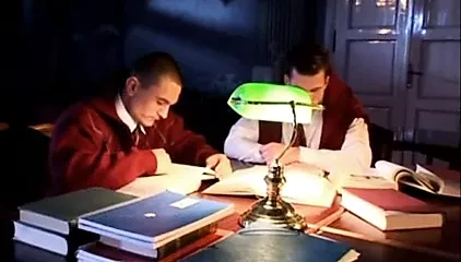 College cocks