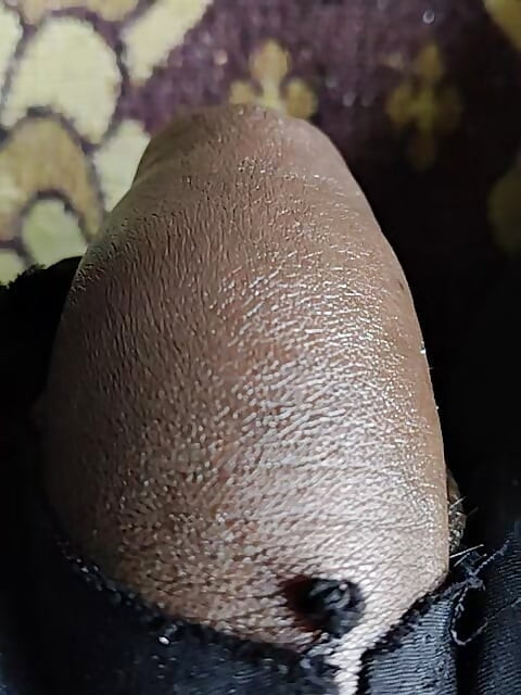 Ghar PE mutha mari