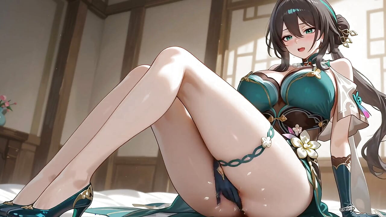 Ruan Mei (play) Hsr