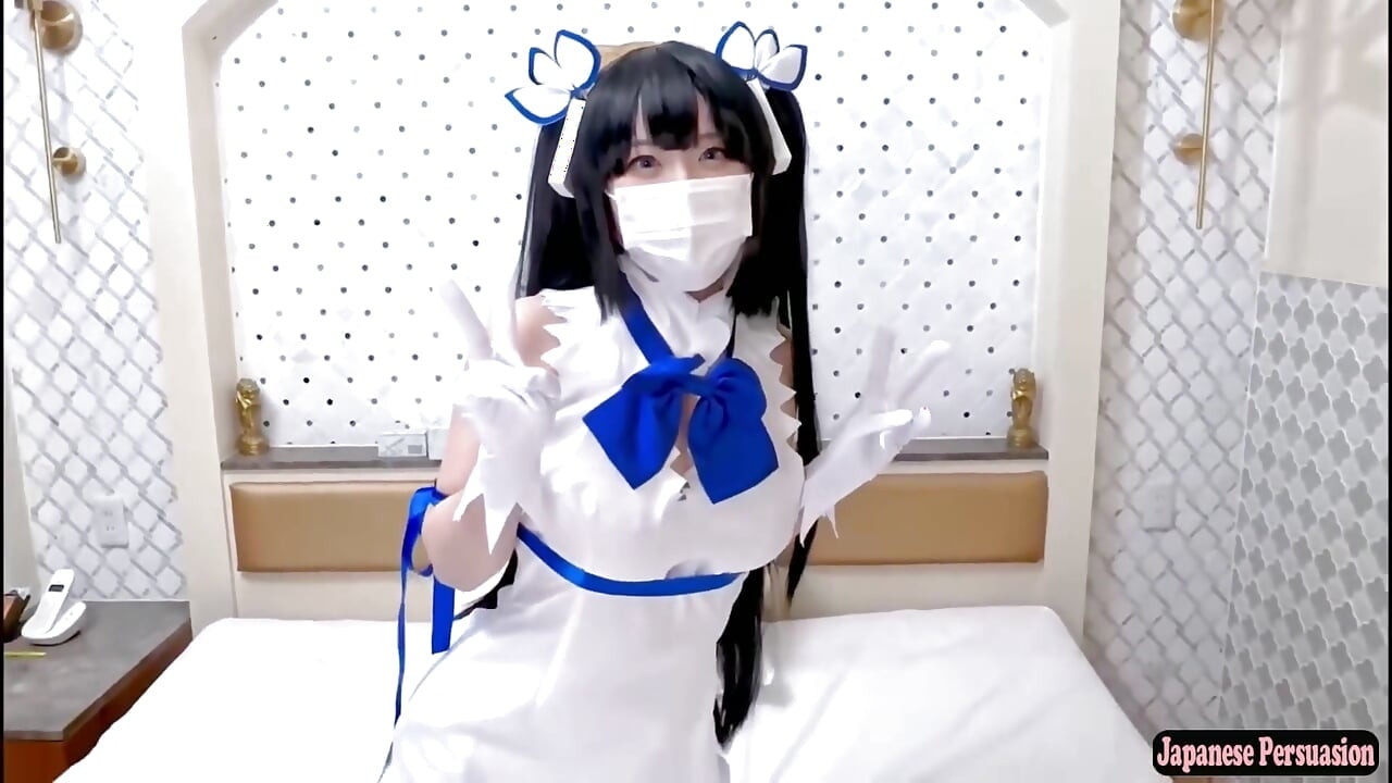 Amaterski cosplayer u heroinskom stilu previše voli i večeras potpuno gubi kontrolu