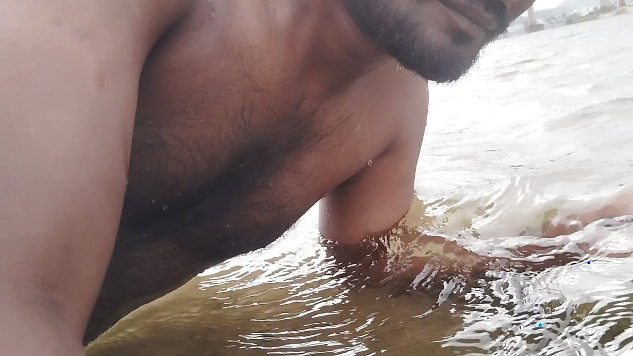 Xhard village swimming blow in class