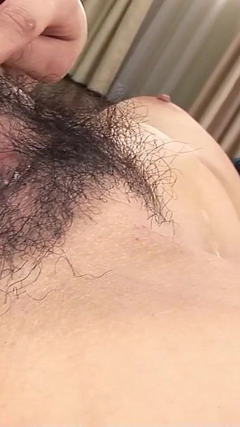 Thrilling moment from "Multiple Creampies and DVP at uncensored JAV Porn for Japanese Mature by Boys"