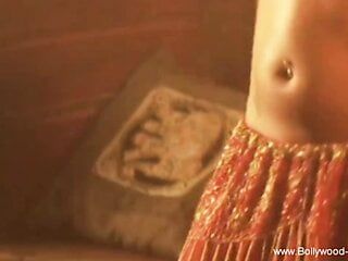 Belly Dancing Moves You Can Learn From Home