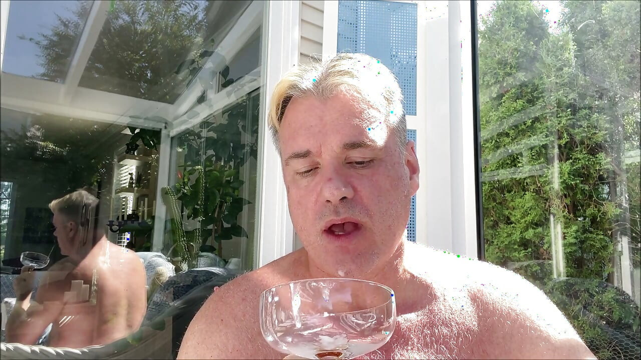 Sunny Day, Sunny Sperm 3