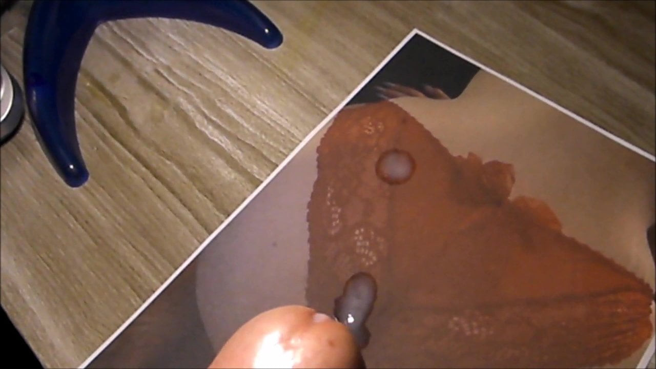 My cumtribute for you mrxandmrsx!