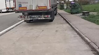 ที่จอดรถมอเตอร์เวย์