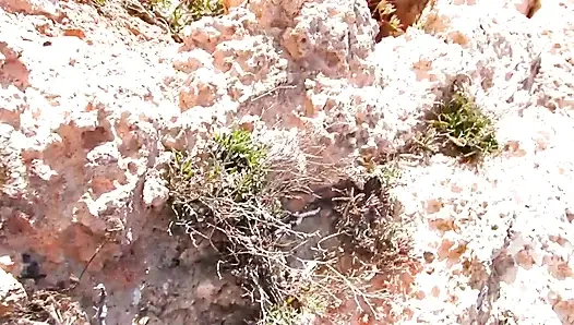 Millie espiegle suka banget pantatnya dientot habis-habisan