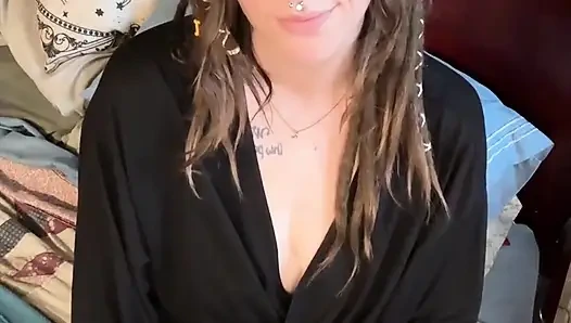 Taboo Fantasy - Stepmommy Is Your New Girlfriend