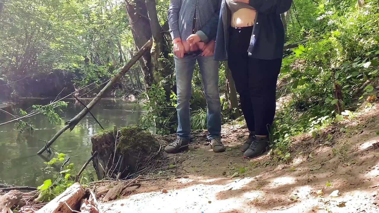 All a stepson needs is his stepmother's natural breasts!