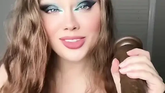 Sfw Femdom POV