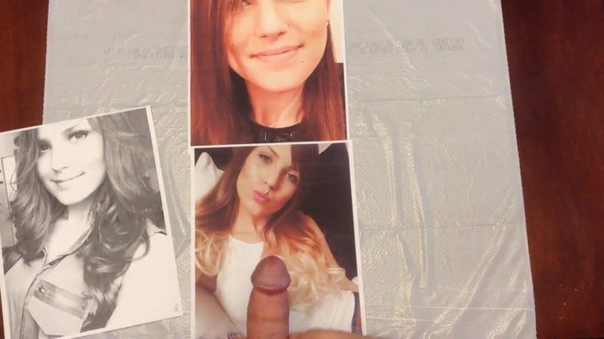 Cumshot tribute: cumtribute92