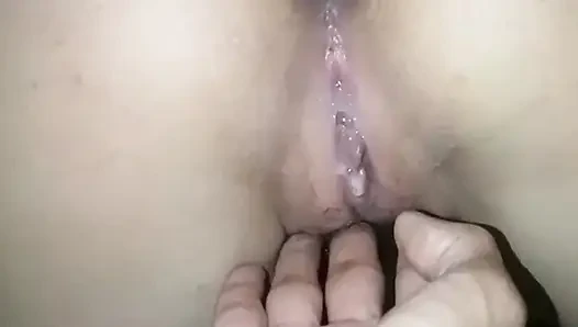 A Man Who Fell In Love With A Doggy Style